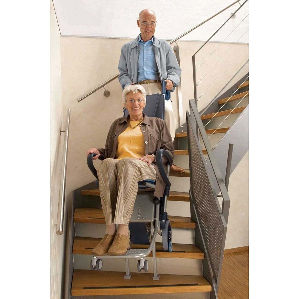 Αναβατόριο Σκαλιών ESCALINO G1001 - Image 3