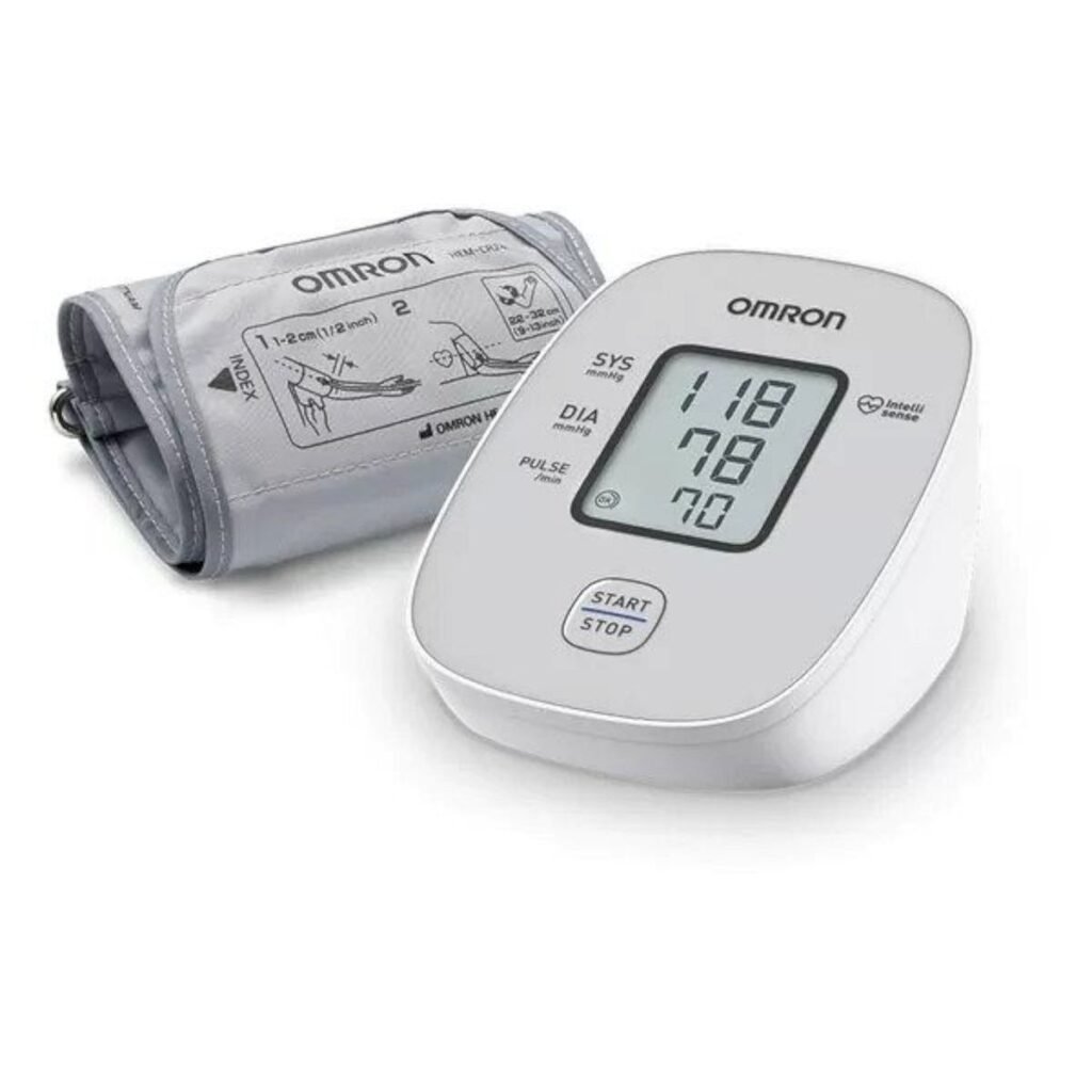 Πιεσόμετρο OMRON M2 Basic
