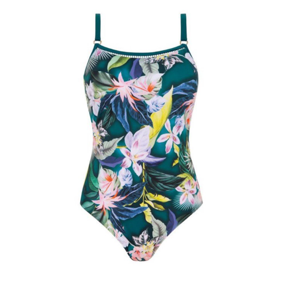 Μαγιό Μαστεκτομής Amoena Flower Spirit OP – 71578