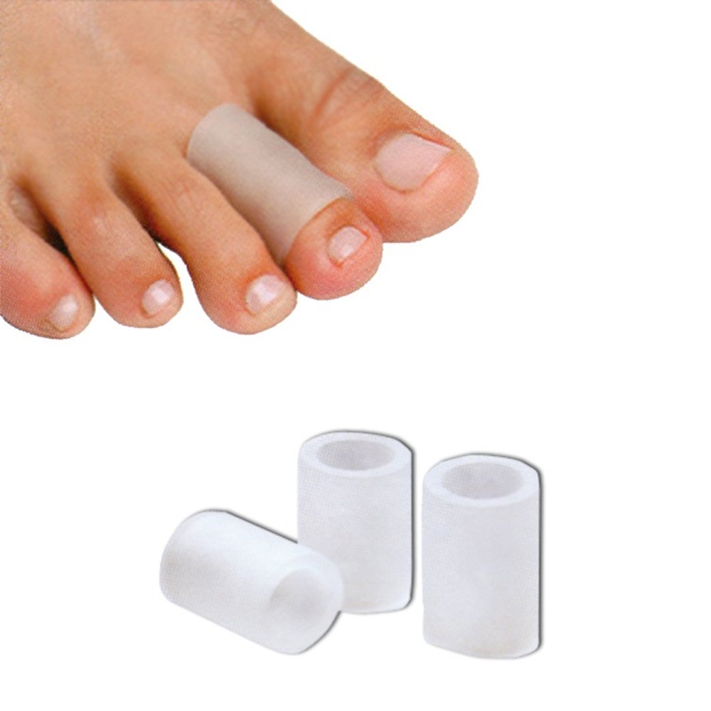 Προστατευτικά δακτυλίδια σιλικόνης Podia