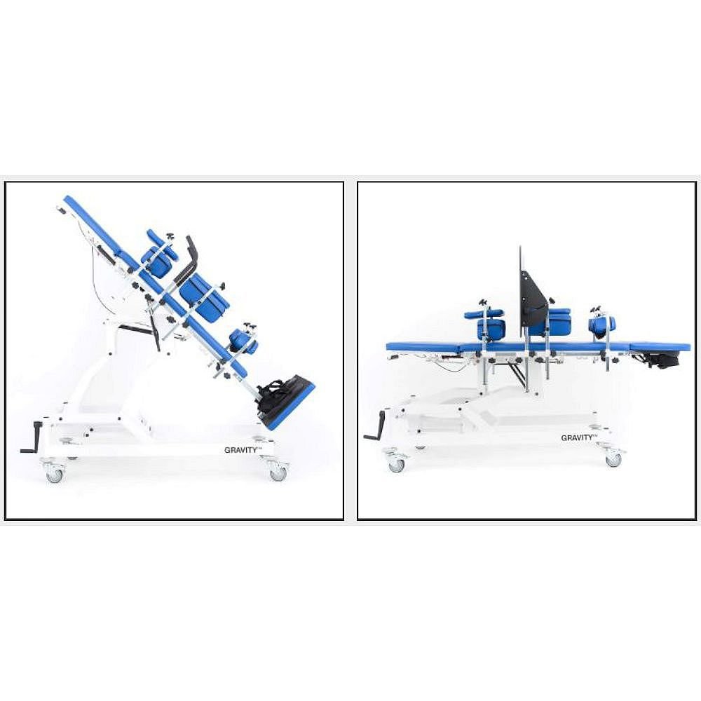Alternative view of Ορθοστάτης παιδικός GRAVITY