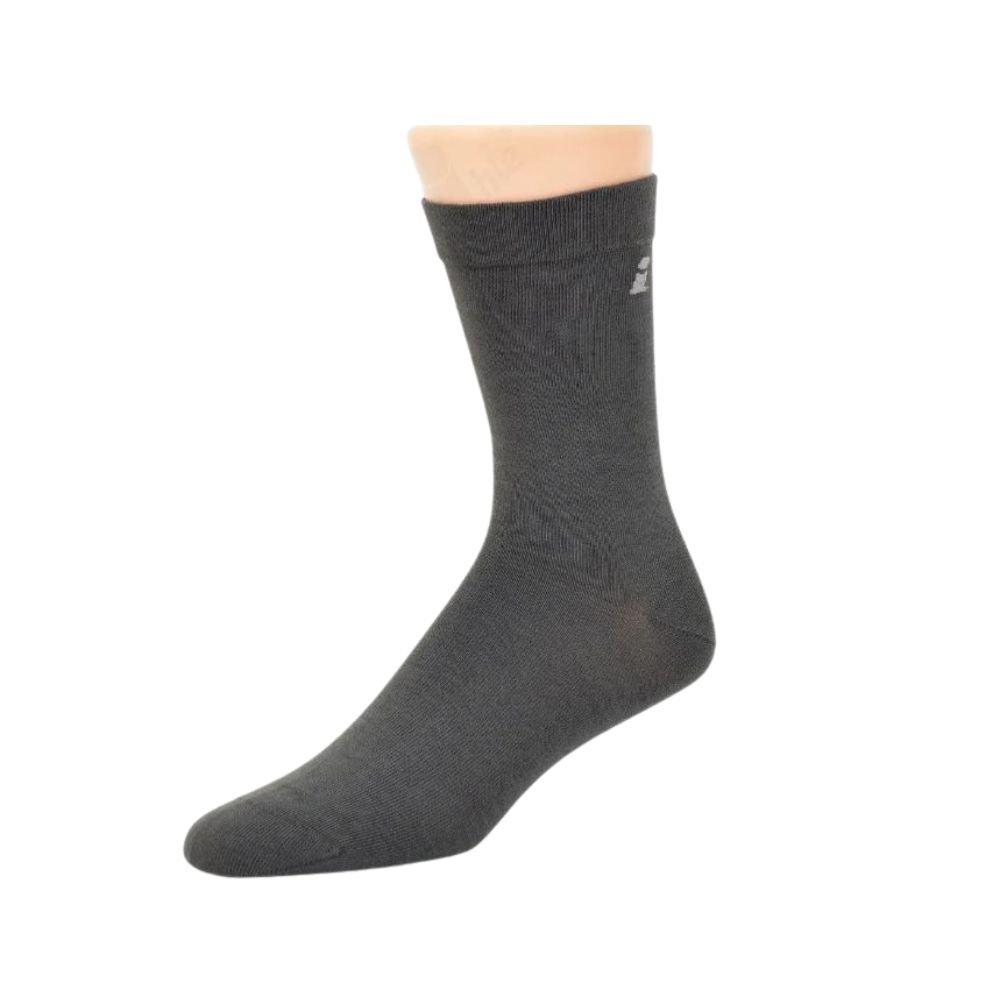 Ihle Κάλτσες για Διαβητικούς και Ευαίσθητα πόδια Κλασική Γκρι