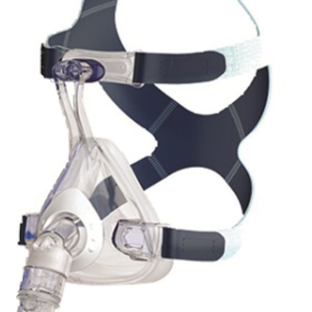 Στοματορινική Μάσκα JOYCEeasy X WM 0804026