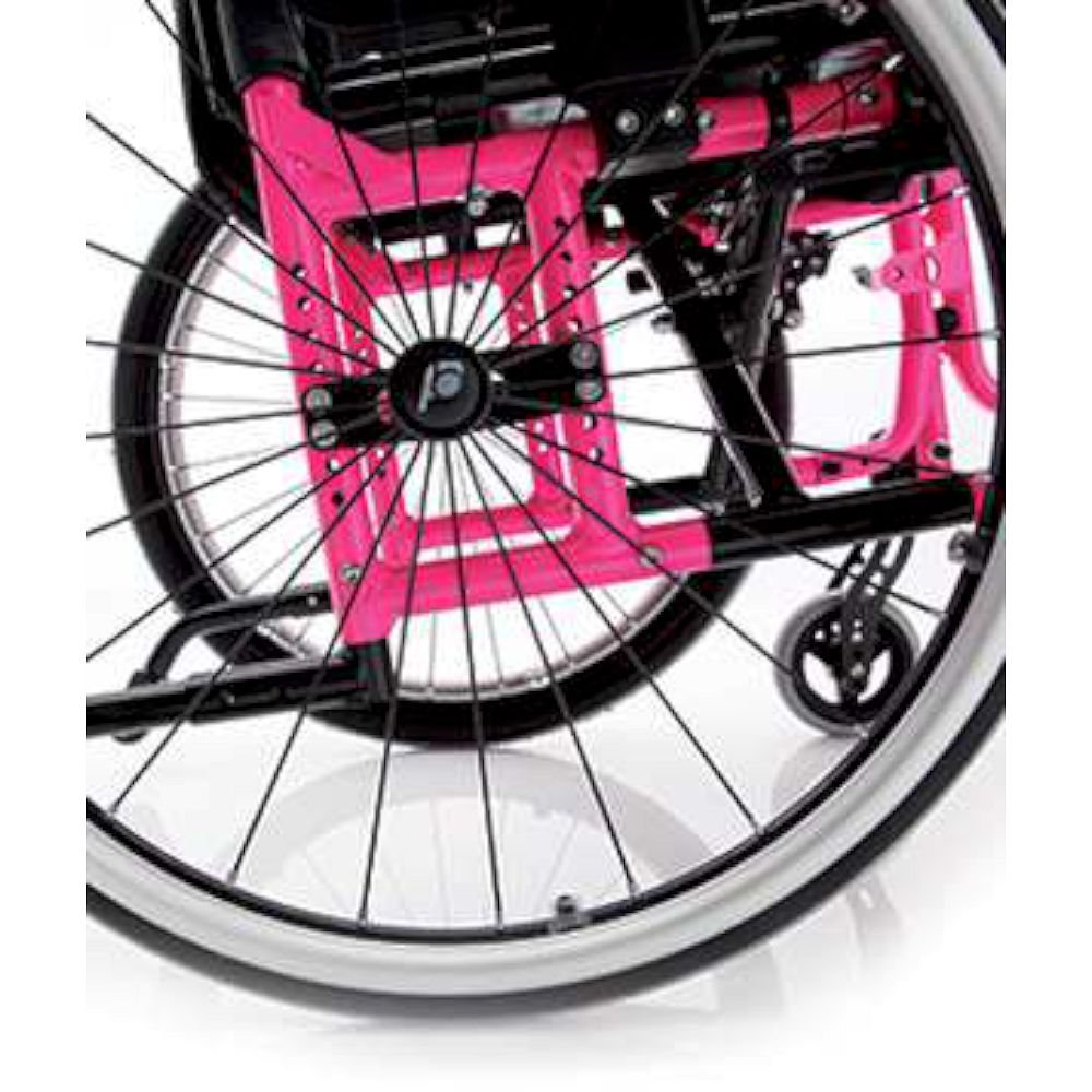 Alternative view of Παιδικό Ελαφρύ Αμαξίδιο Progeo Junior Light