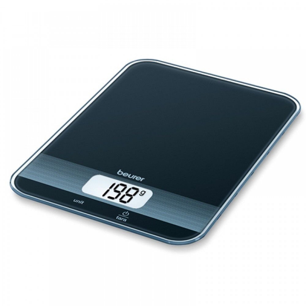 Ζυγαριά Κουζίνας Ψηφιακή Beurer KS 19 / BF25