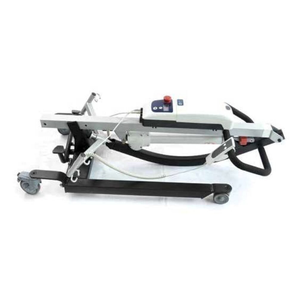 Alternative view of Ηλεκτρικός Γερανός Ανύψωσης LIFTY150 12-528-002