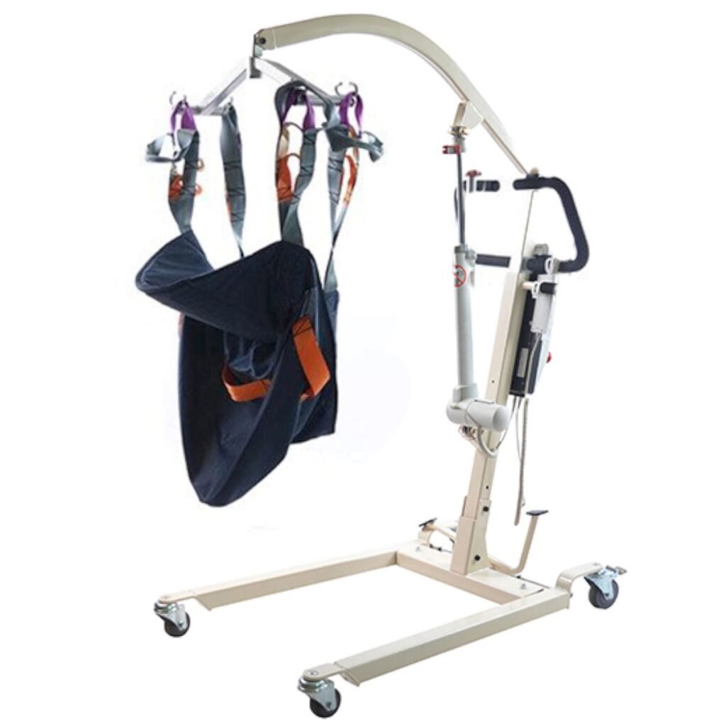 Ηλεκτρικός Γερανός Ανύψωσης LIFTY150 12-528-002