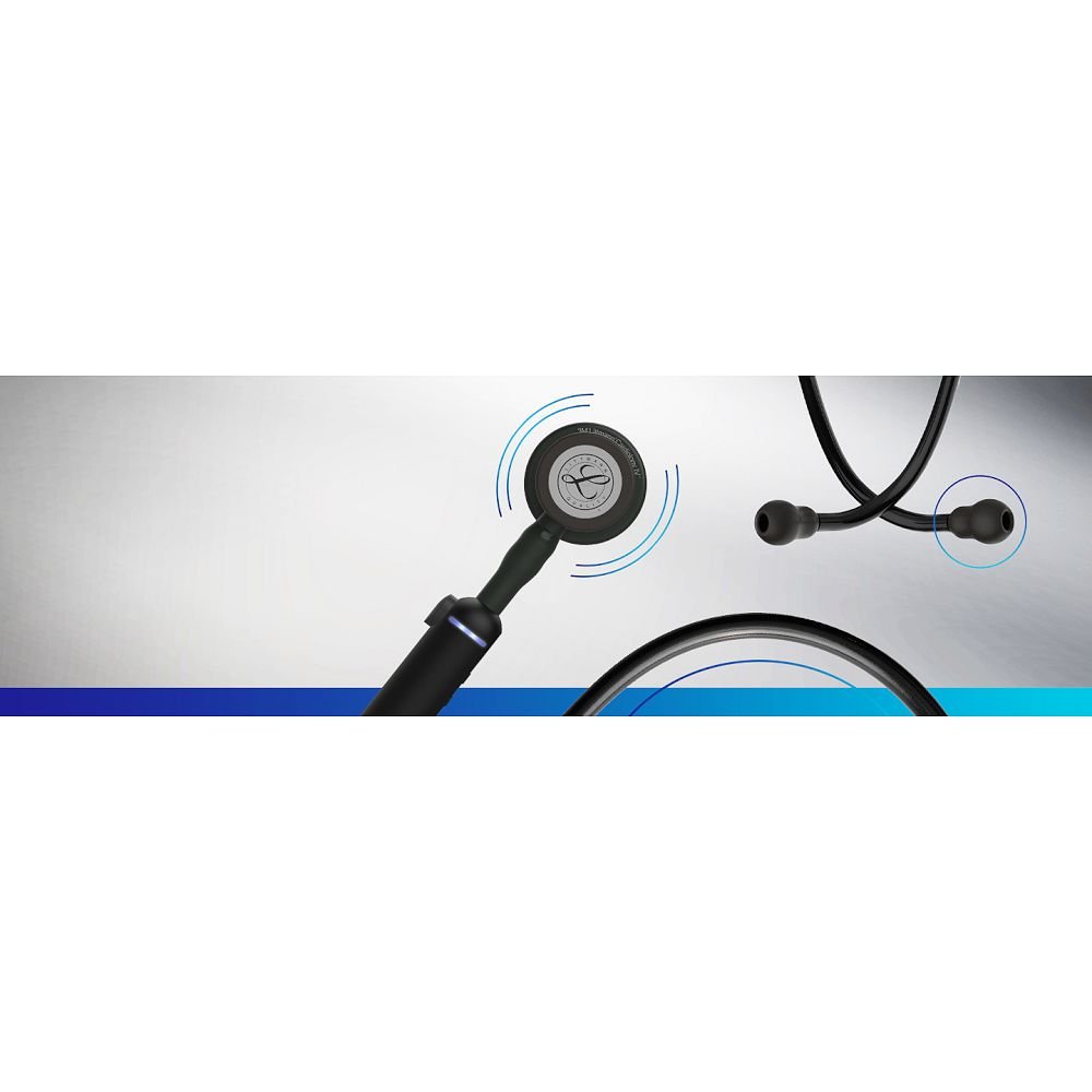 Littmann Electronic CORE® - Image 8