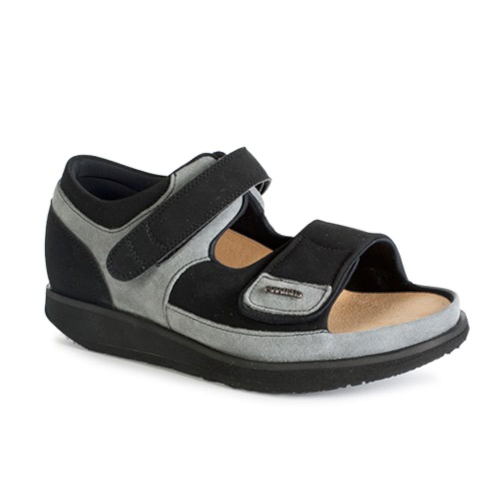 PODARTIS Διαβητικό υπόδημα MALMOE (SD420328)