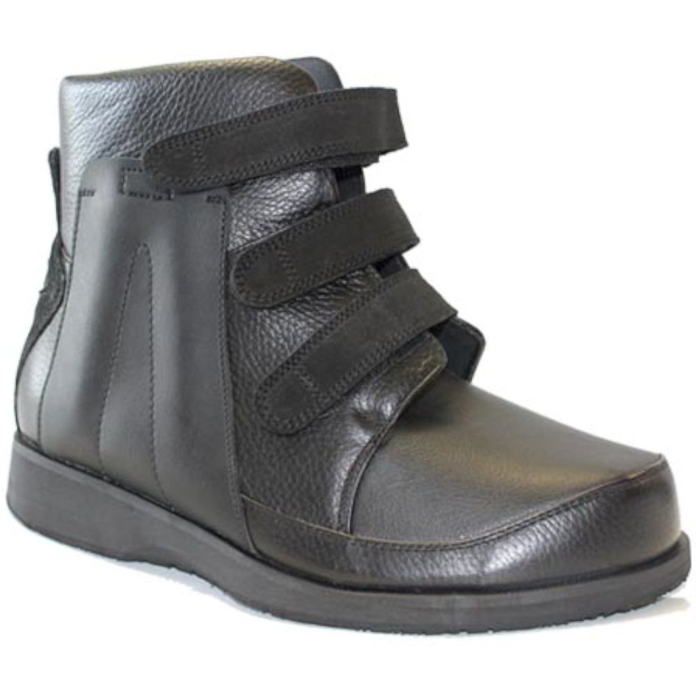 PODARTIS Διαβητικό υπόδημα NEW MASACCIO (SD32111)