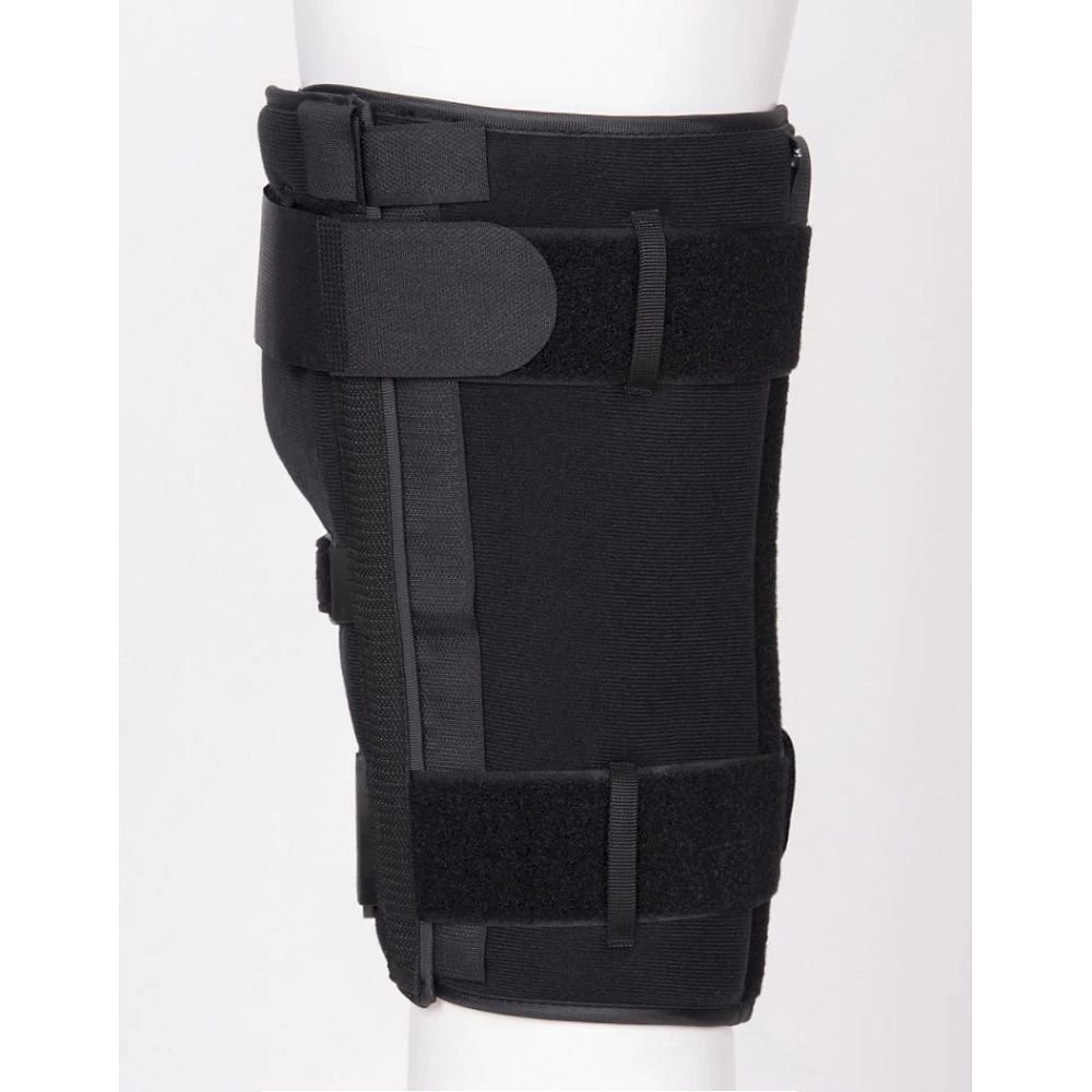 Alternative view of Ακινητοποιητής γόνατος TRI–PAΝEL ΜΒ.30–60