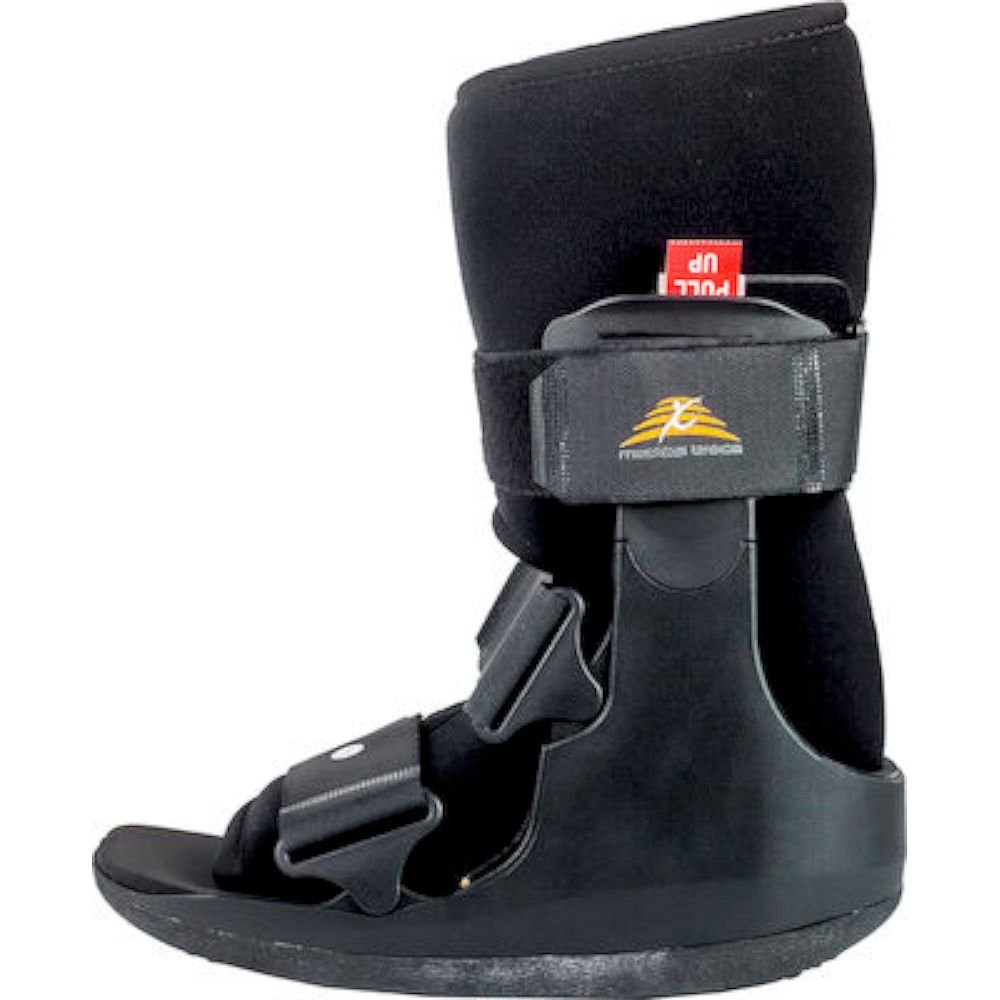 Alternative view of Νάρθηκας Ποδοκνημικής MB/6006 LOW WALKER