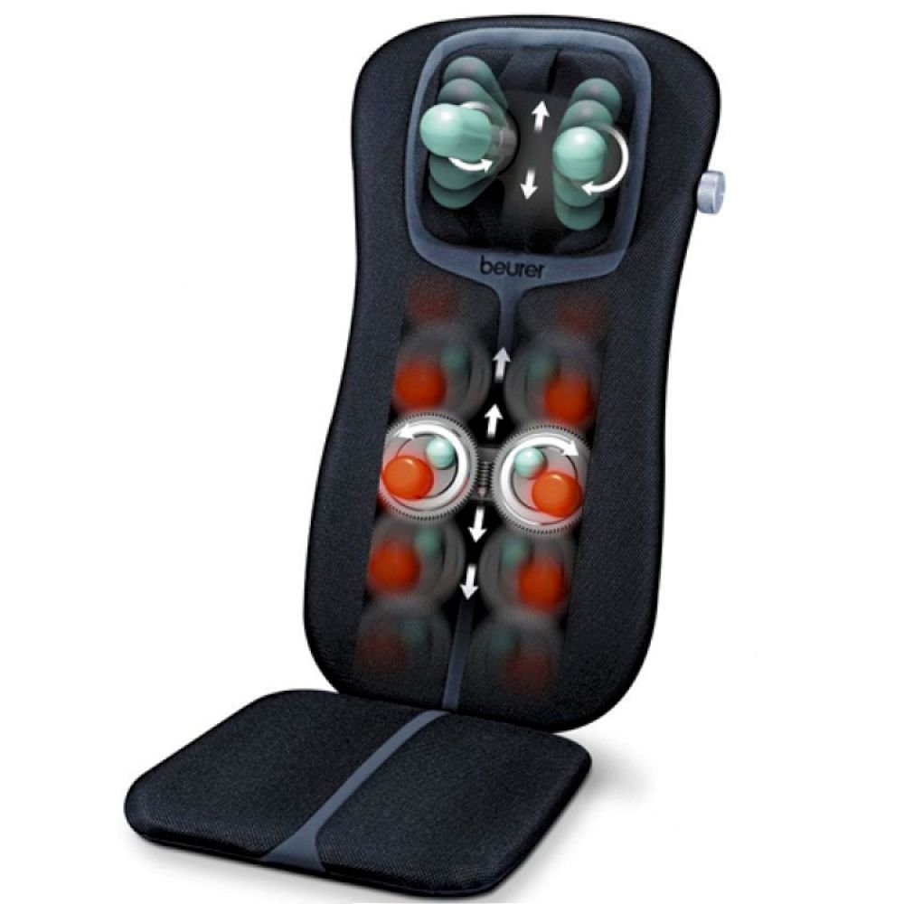 Κάθισμα μασάζ Beurer MG 254