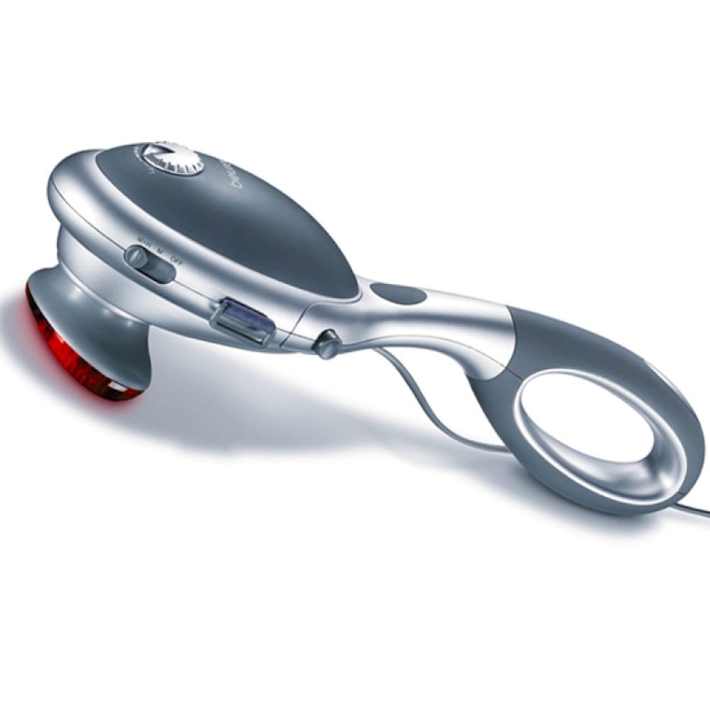 Συσκευή μασάζ χειρός με υπέρυθρες ακτίνες Beurer MG 70