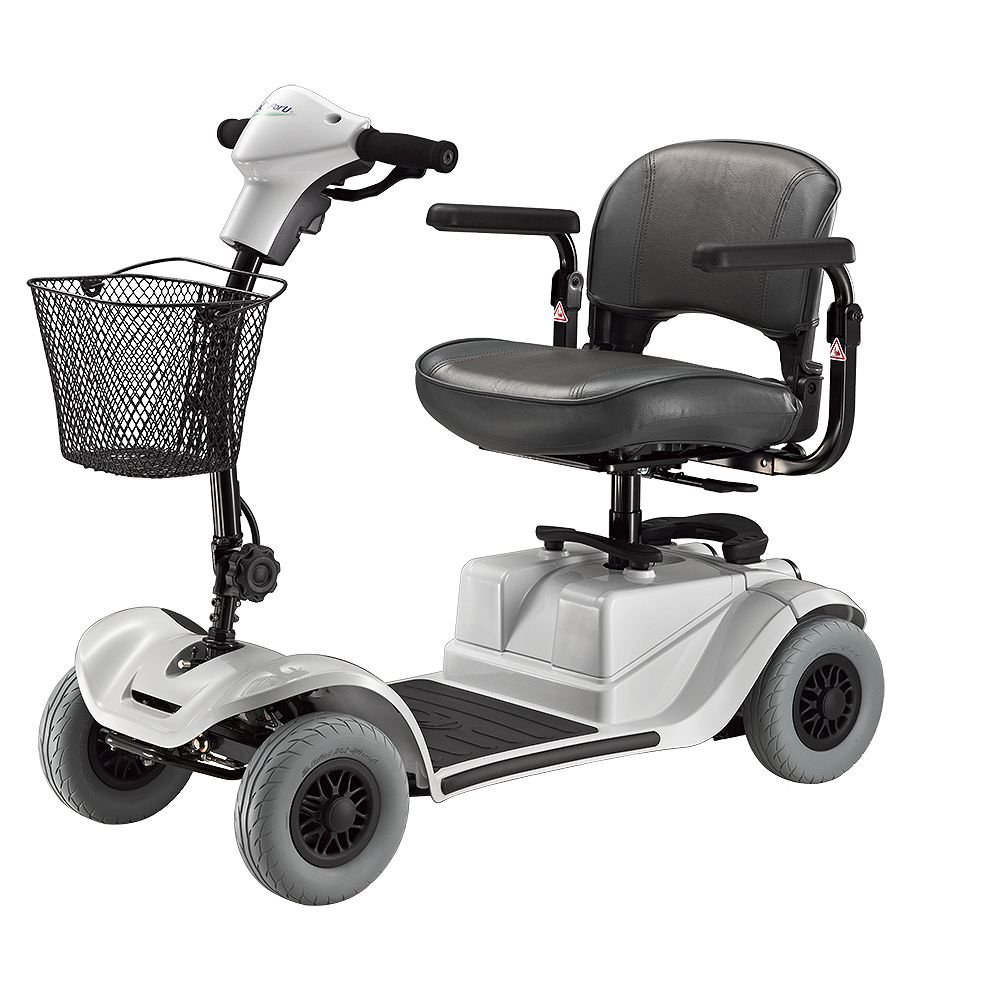 Scooter Kymco MINI E