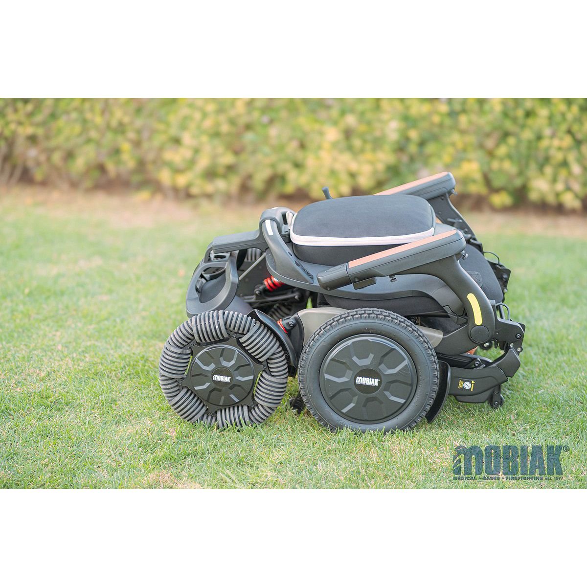 Ηλεκτροκίνητο Αμαξίδιο “TURBOTECH” 0805722 - Image 8