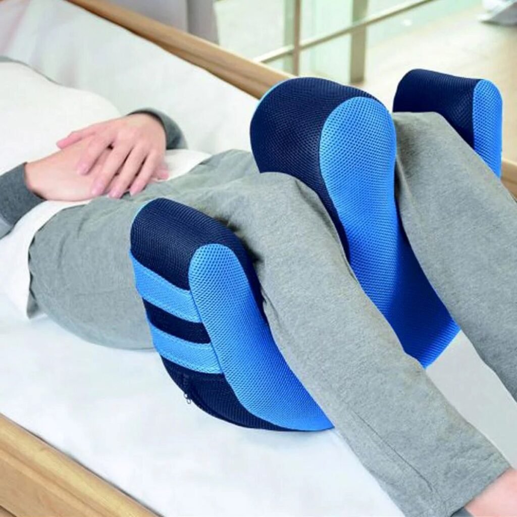 Alternative view of Μαξιλάρι Αλλαγής Θέσεως Ασθενή MORETTI ST390