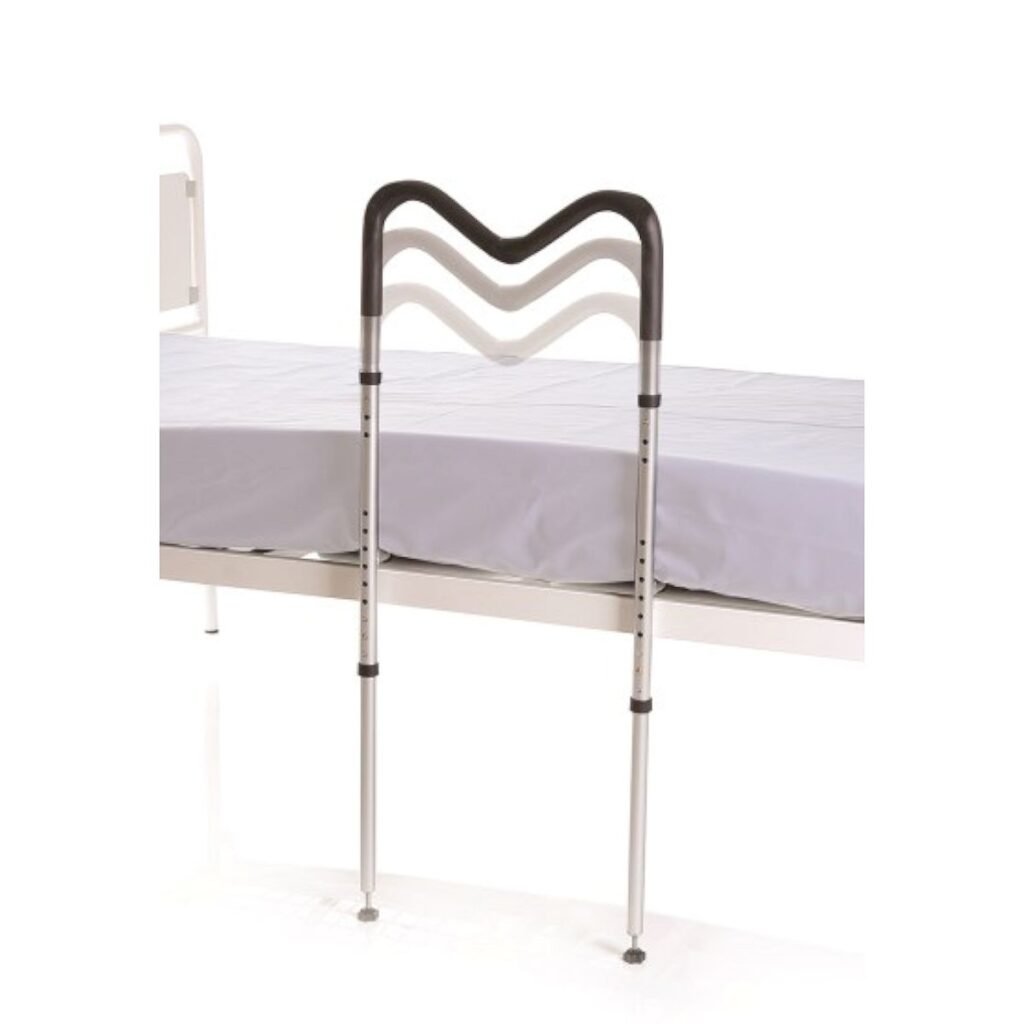 Alternative view of Λαβή-Πλαϊνό Κρεβατιού MORETTI MP165