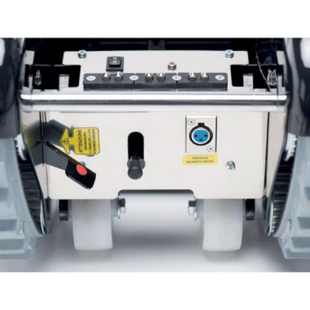 Σύστημα Ανάβασης Σκάλας SHERPA N902 - Image 3
