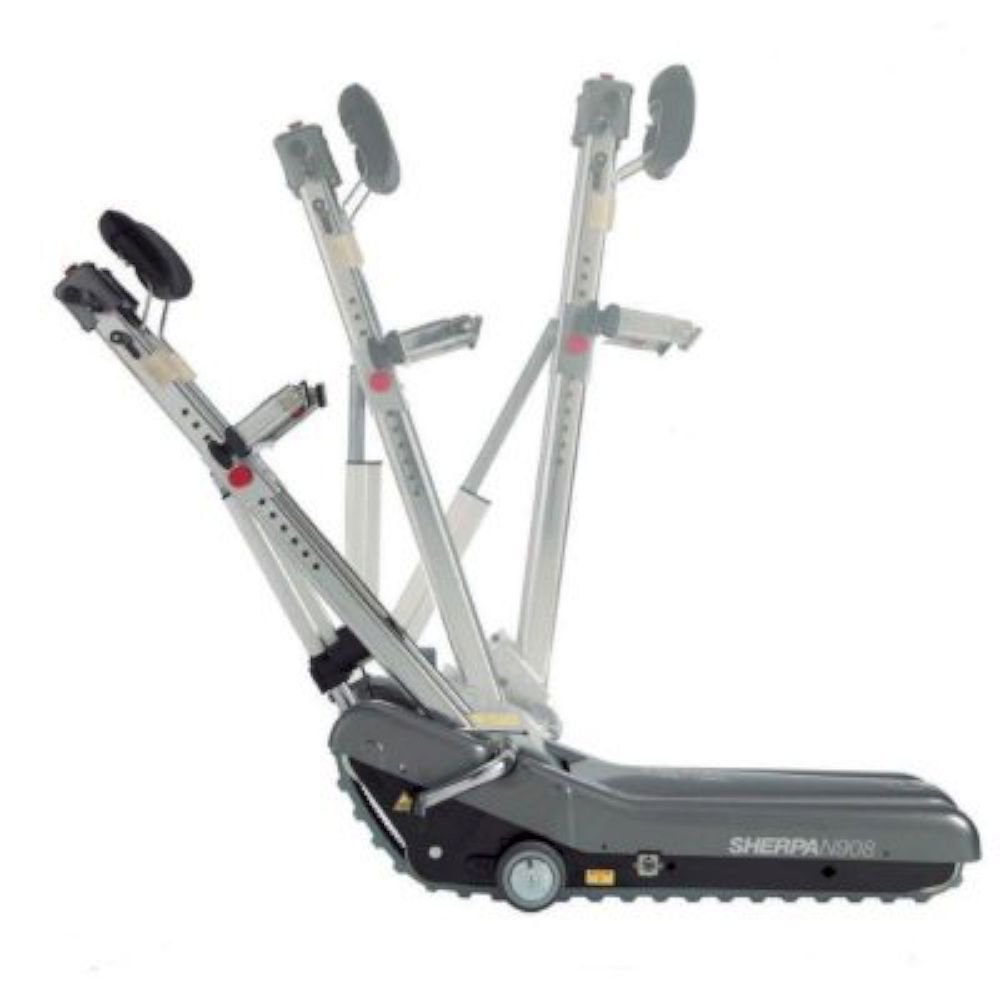 Σύστημα Ανάβασης Σκάλας SHERPA N908