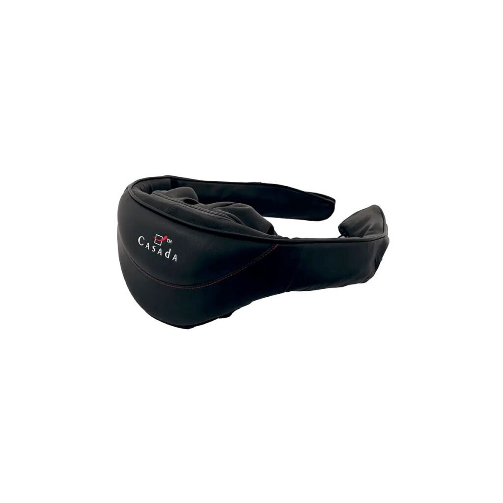 Συσκευή μασάζ αυχένα, ώμων, πλάτης Casada Neck2GO με επαναφορτιζόμενη μπαταρία