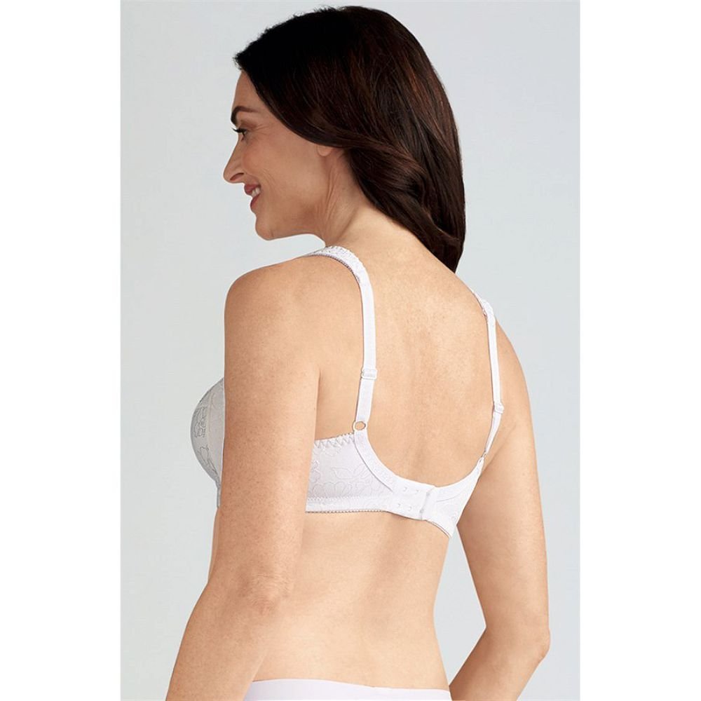 Alternative view of Στηθόδεσμος Μαστεκτομής Amoena Nora