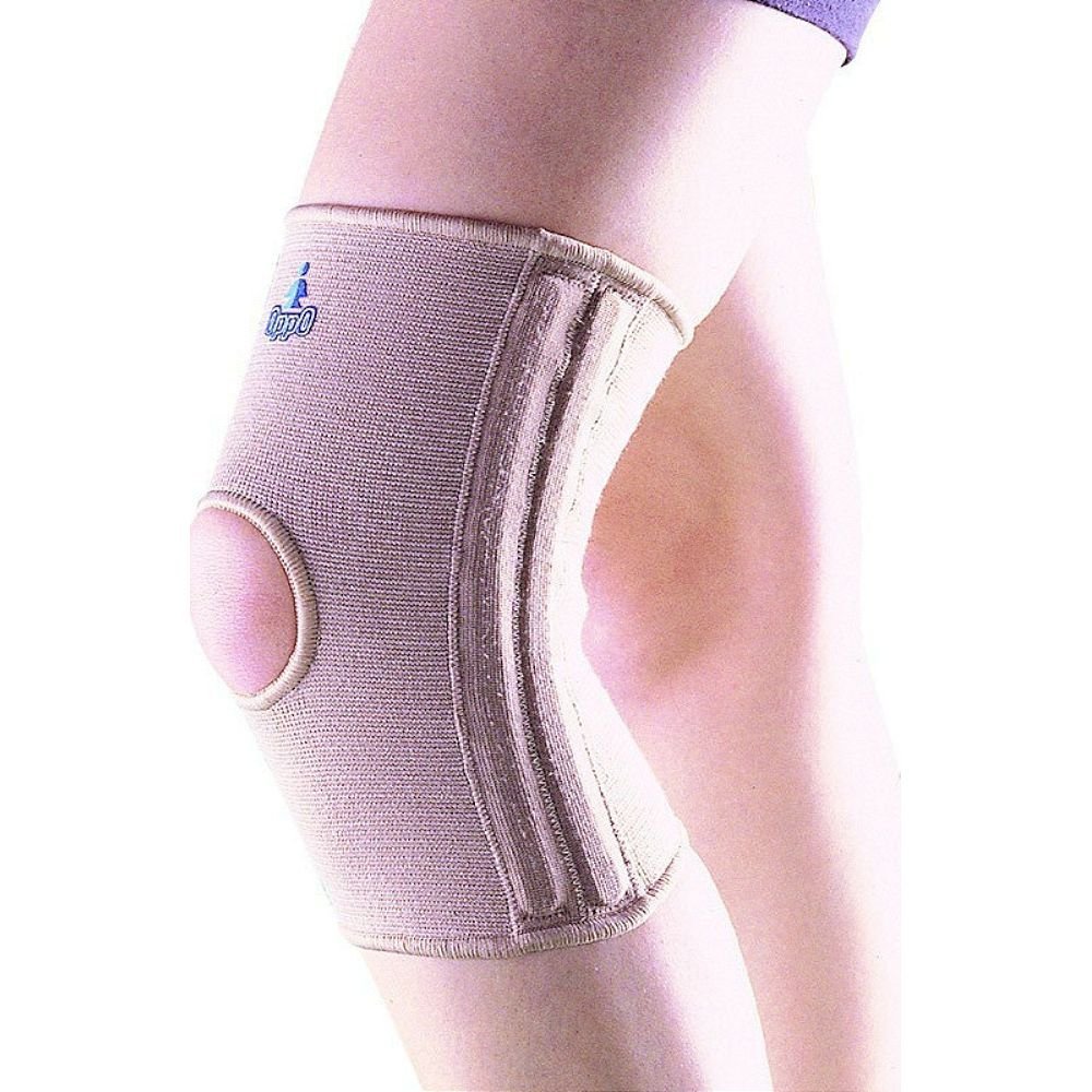 Επιγονατίδα με Οπή και Μπανέλες Oppo 2233