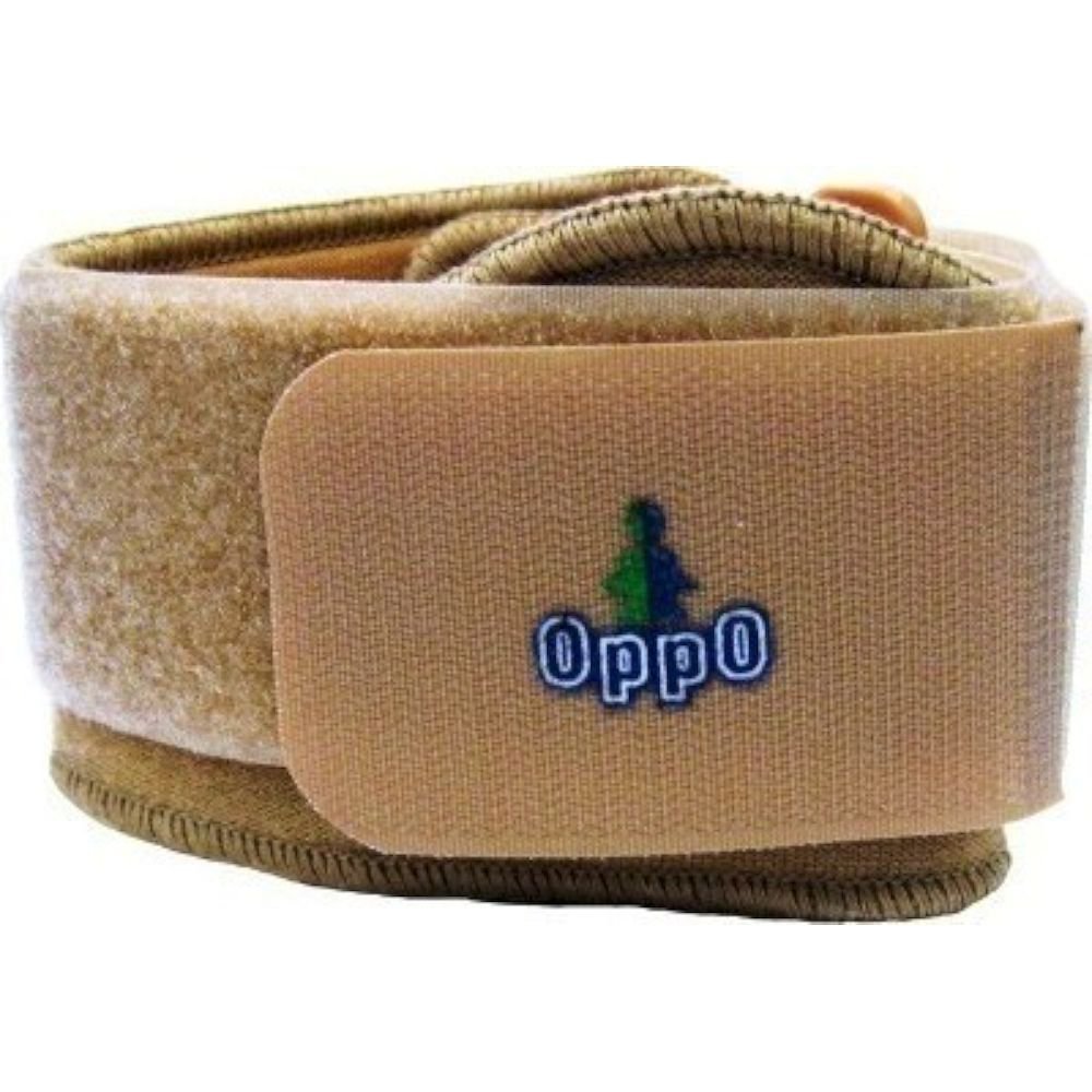 Δέστρα επικονδυλίτιδας με σιλικόνη OPPO 1086