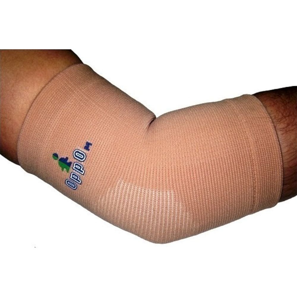 Επιαγκωνίδα ελαστική OPPO 2085