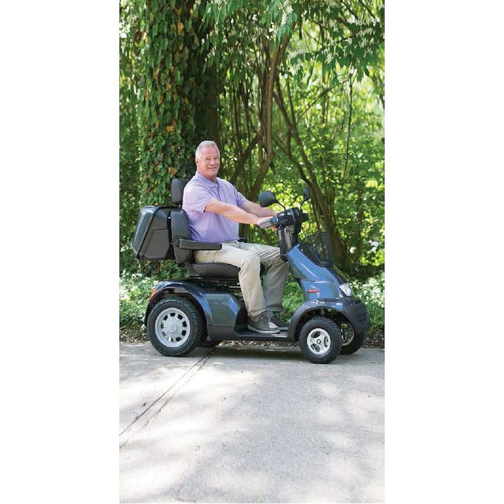 Ηλεκτροκίνητο Scooter AFISCOOTER BREEZE S4 - Image 7