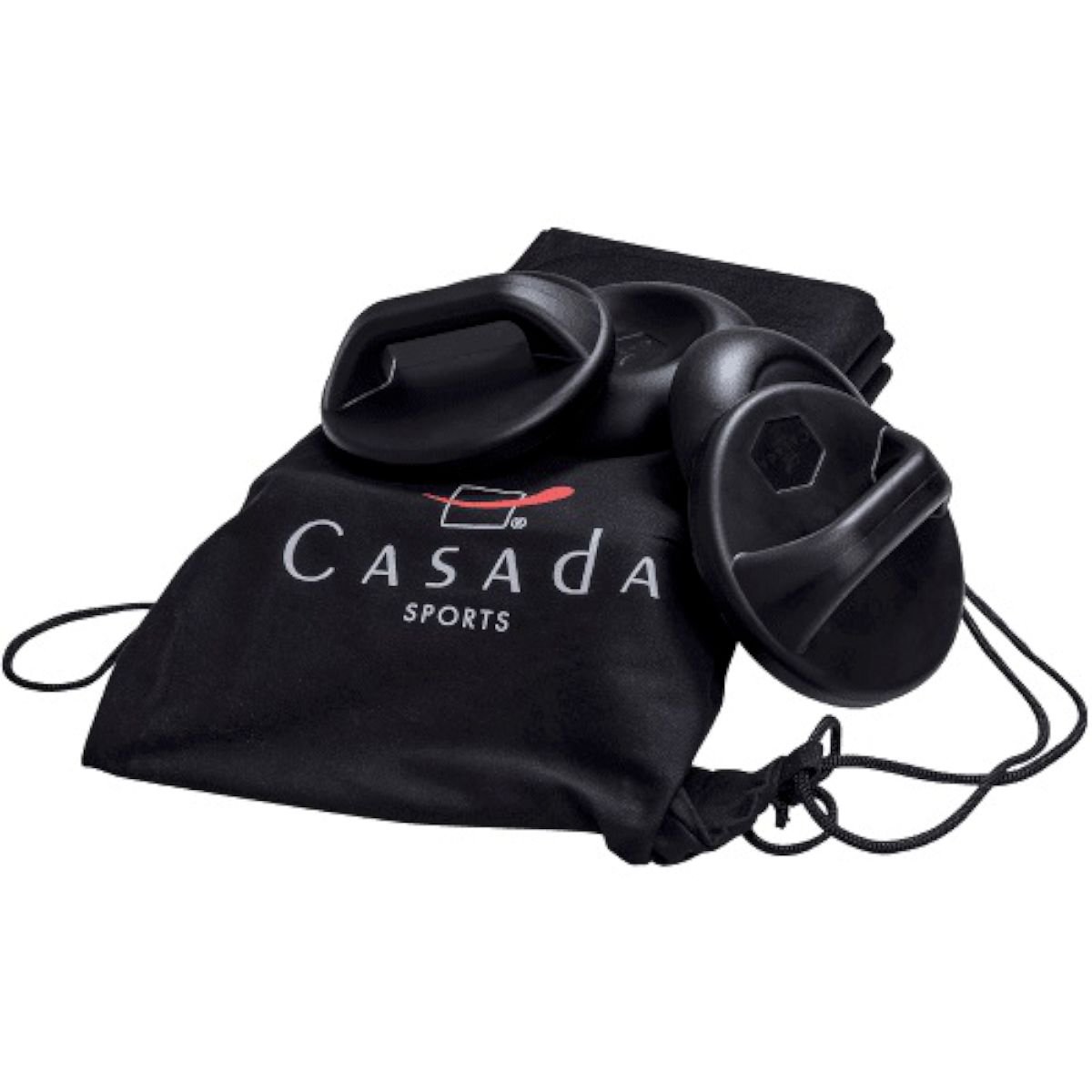 Δίσκοι Ολίσθησης και ειδικό χαλί Casada PowerSlider CFG-501 - Image 2