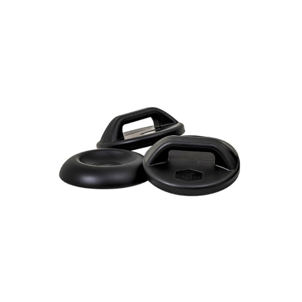 Δίσκοι Ολίσθησης και ειδικό χαλί Casada PowerSlider CFG-501 - Image 3