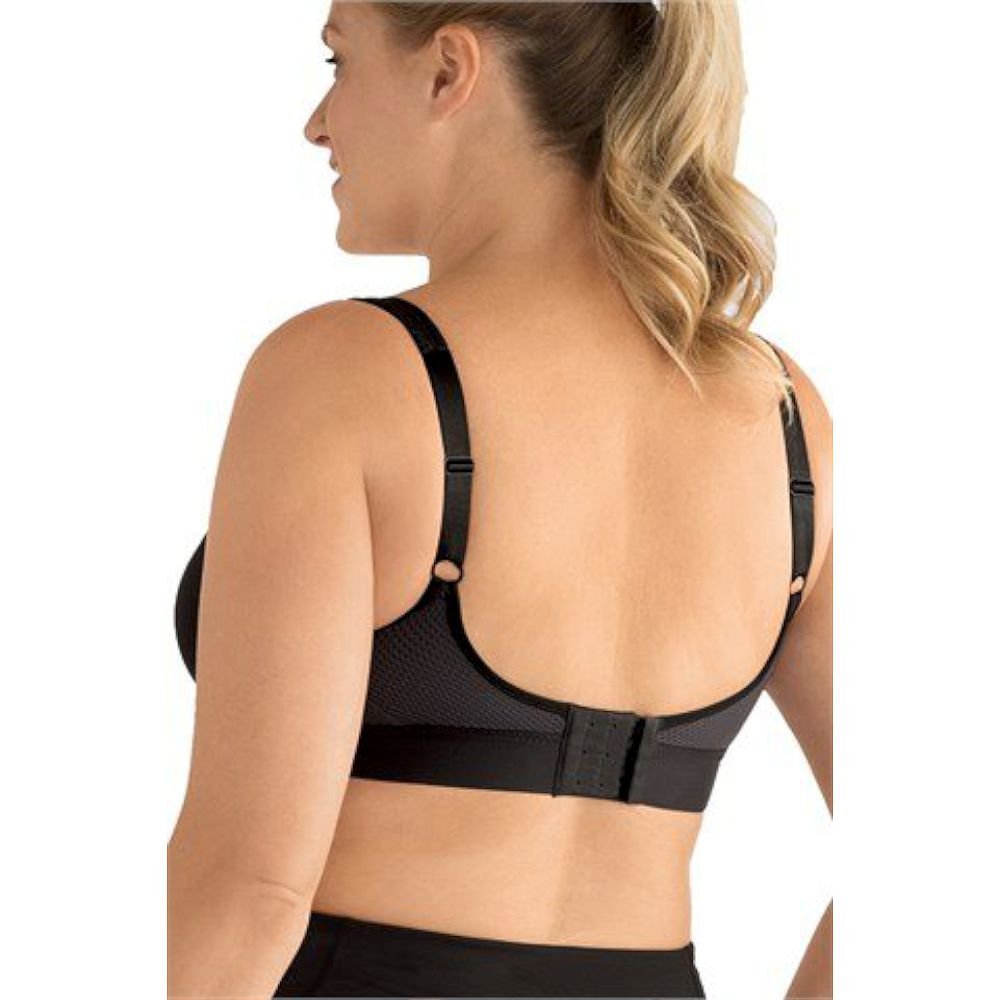 Alternative view of Στηθόδεσμος Μαστεκτομής Amoena Power SB MeSp 1152