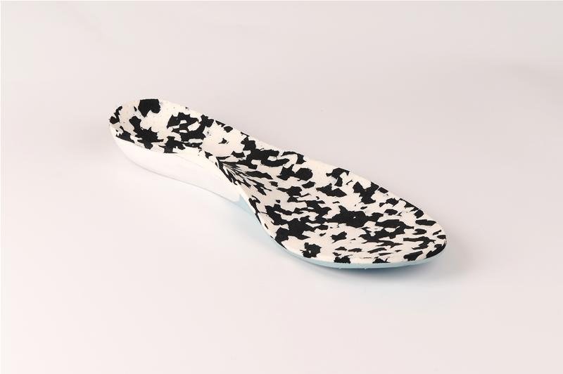 Πέλμα παιδικό με έσω χείλους ανύψωση (βλαισοπλατυποδίας)