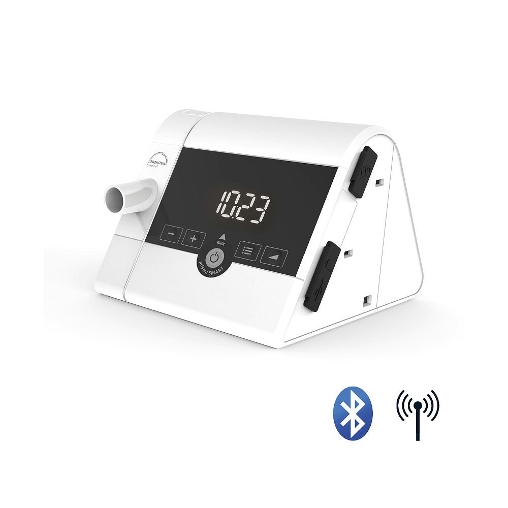 Auto Cpap Prisma Smart Max – 0803080