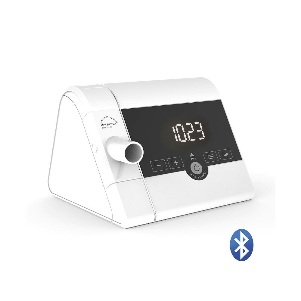 Auto Cpap Prisma Smart Plus – 0803079
