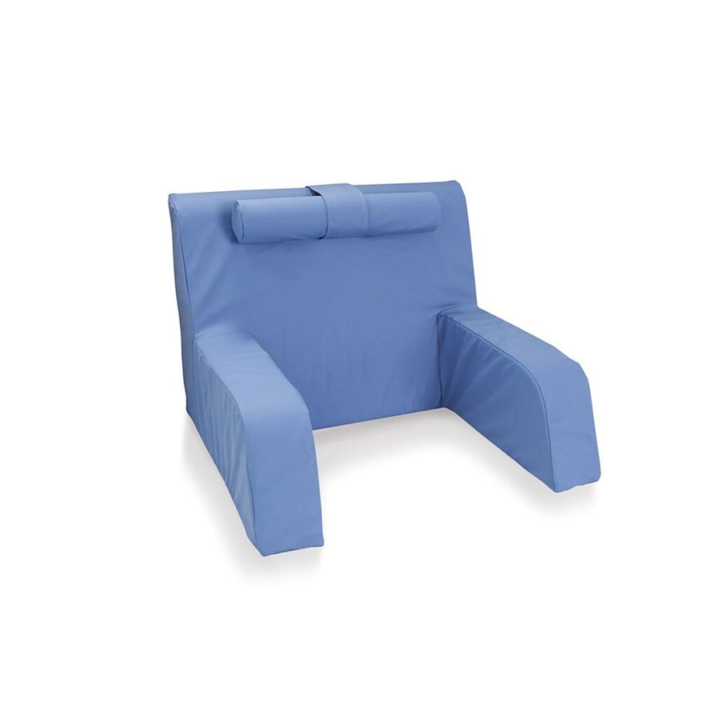 Μαξιλάρι στήριξης πλάτης MORETTI ST388