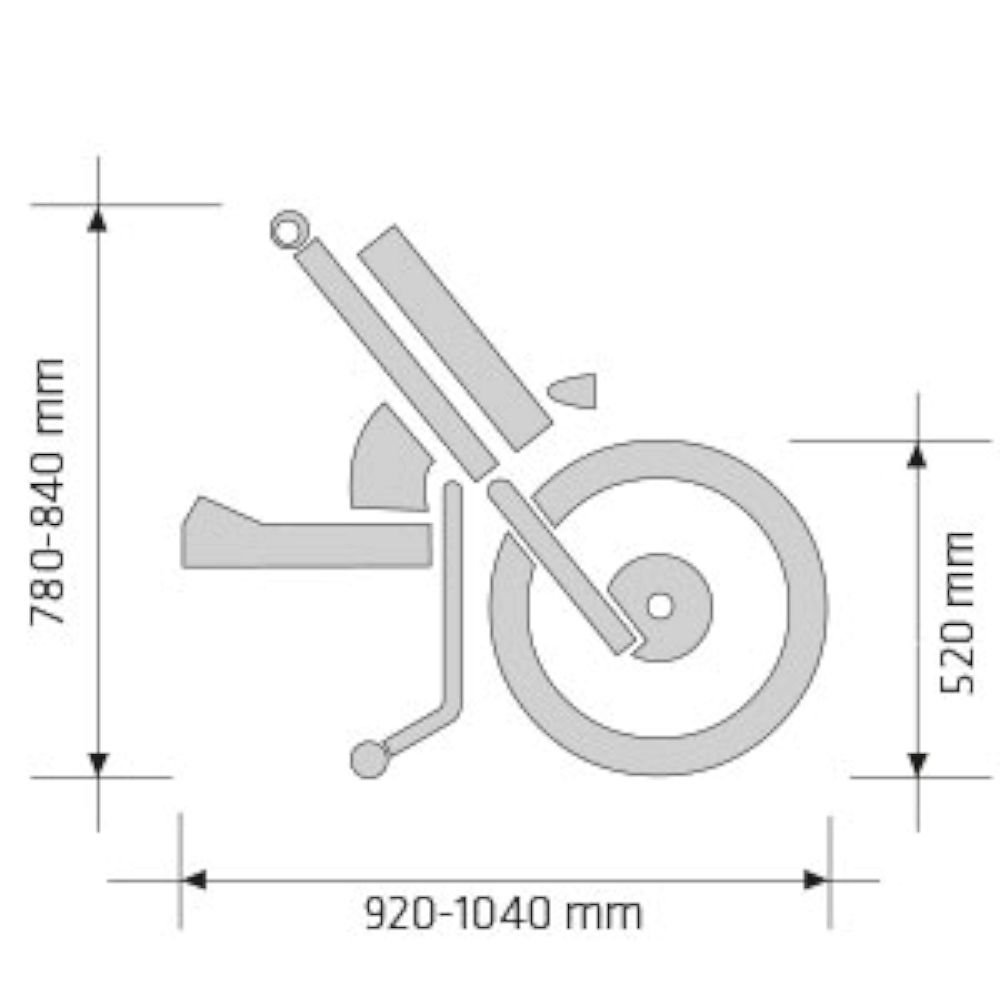 Alternative view of BATEC ELECTRIC 2