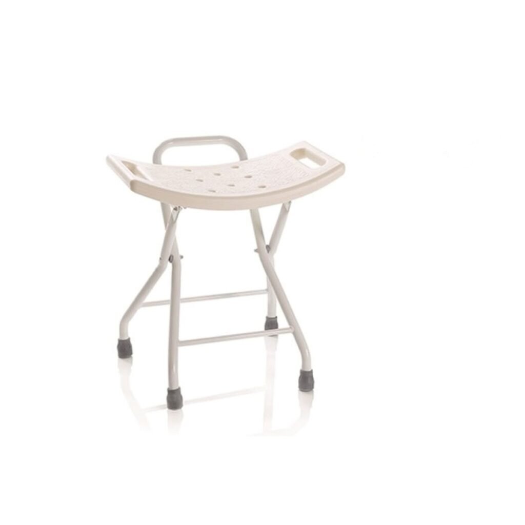 Αναδιπλούμενη Καρέκλα Μπάνιου MORETTI RS815