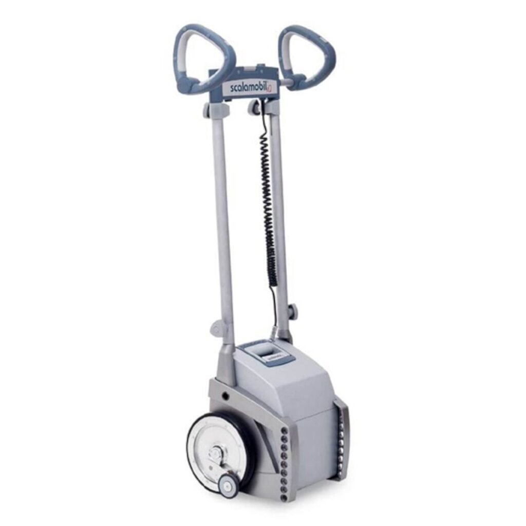 Σύστημα Ανάβασης Σκάλας SCALAMOBIL
