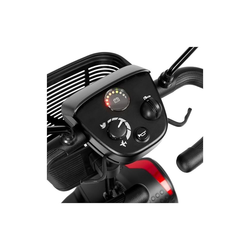 Ηλεκτροκίνητο Scooter Virgo - Image 4