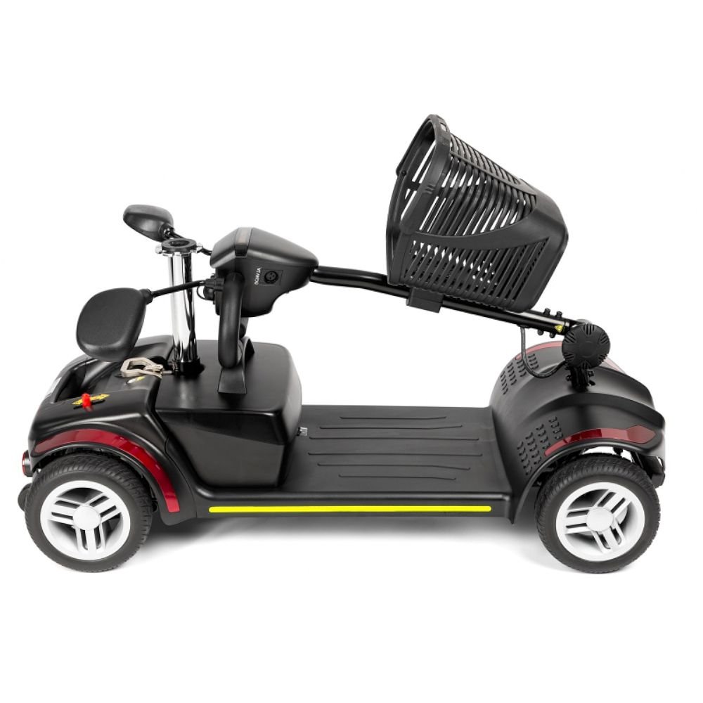 Ηλεκτροκίνητο Scooter Virgo - Image 6