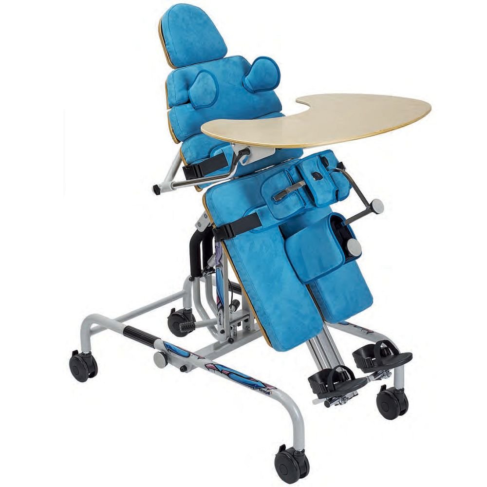 Ορθοστάτης παιδικός εμπρόσθιος Shifu Earth