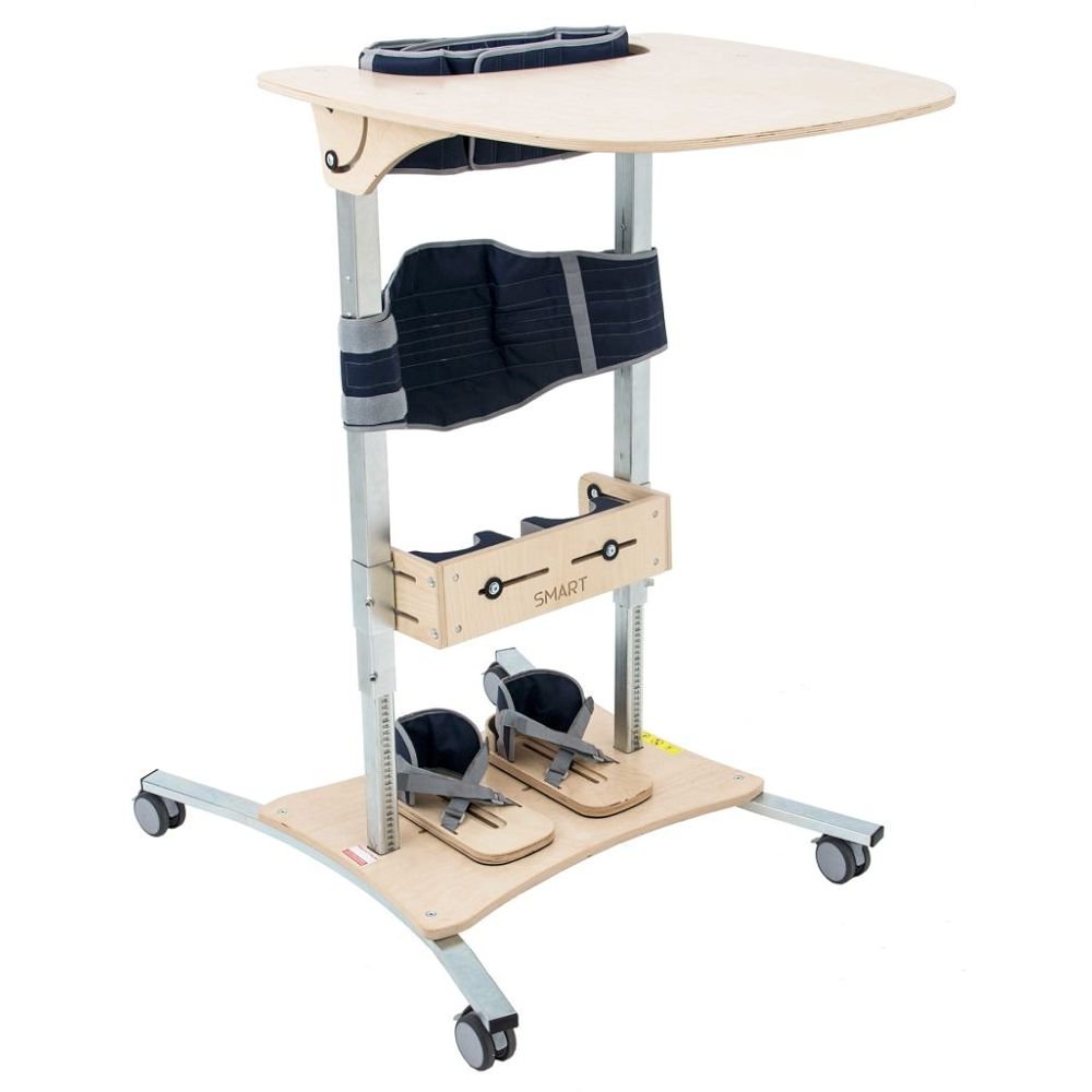 Alternative view of Ορθοστάτης παιδικός SMART