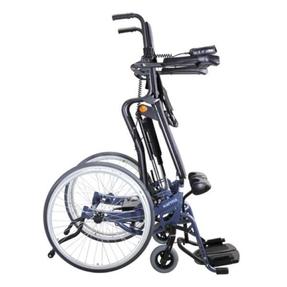 Ηλεκτρικός ορθοστάτης – αμαξίδιο Sme