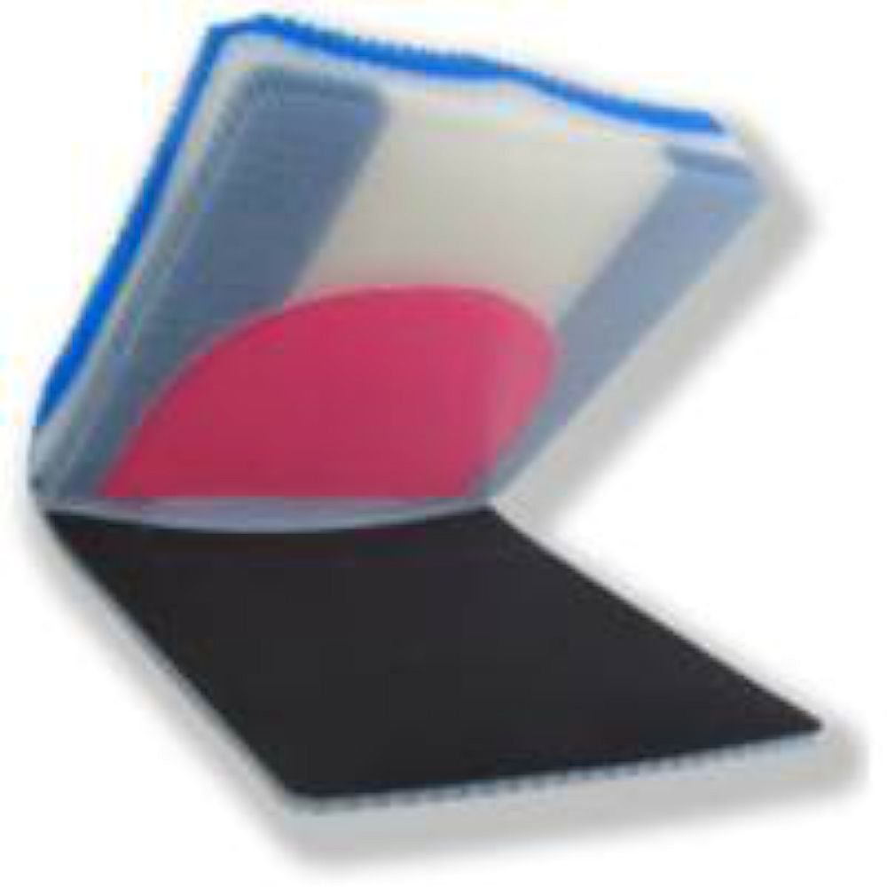 Alternative view of Μαξιλάρι κατακλίσεων Stimulite Adjustable Contoured (high risk)