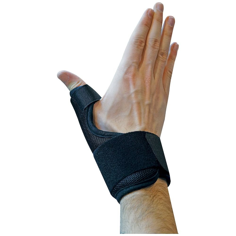 Ακινητοποίηση Αντίχειρα SI 1210