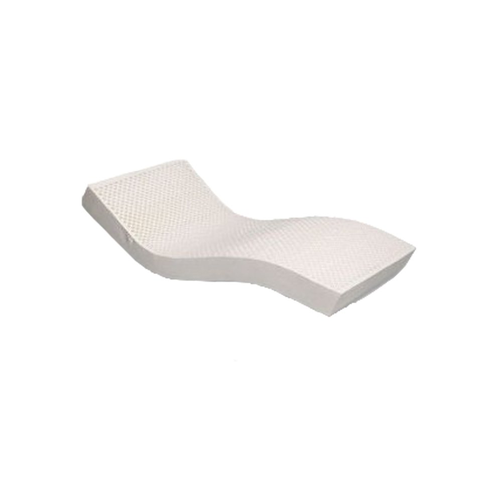 Στρώμα Latex 12 εκ. (πλάτος 1,20 εκ.)