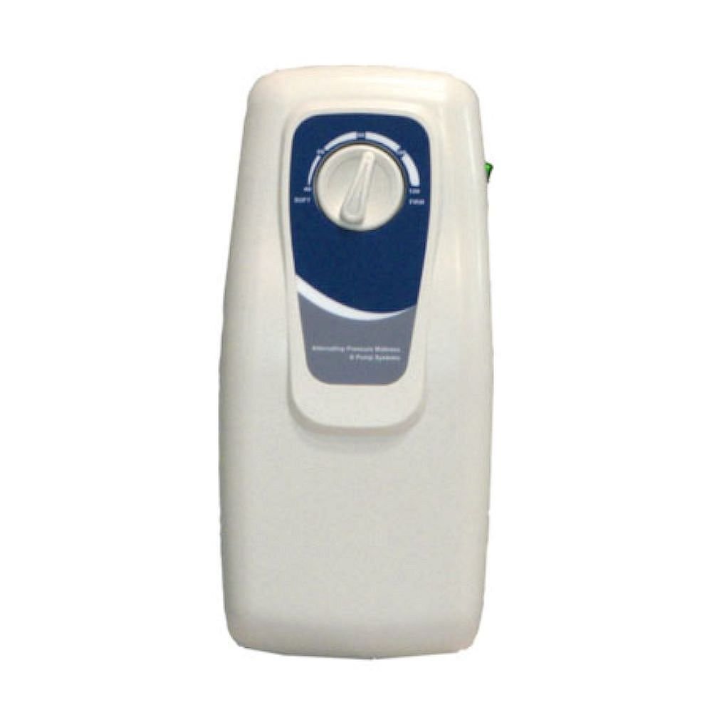 Alternative view of RICANT Αερόστρωμα Κατακλίσεων Κυψελωτό με αντλία SY-200