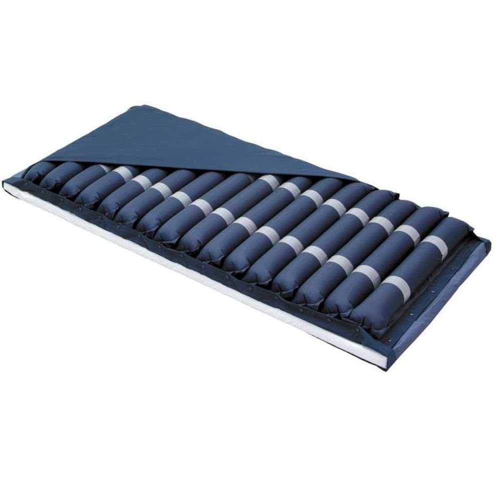 Alternative view of RICANT Αερόστρωμα Κατακλίσεων Σωληνωτό με αντλία και κάλυμμα SY-400